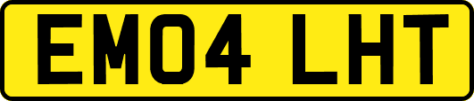 EM04LHT