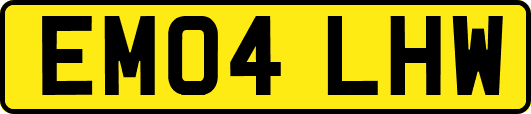 EM04LHW