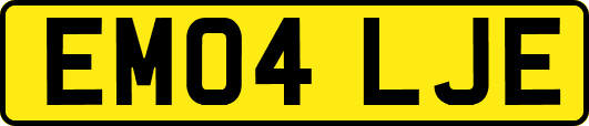 EM04LJE