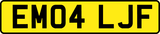 EM04LJF