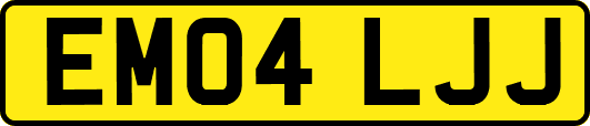 EM04LJJ