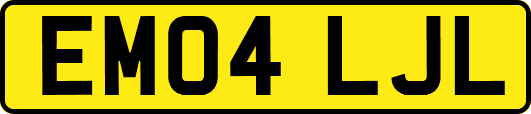 EM04LJL