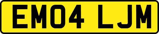 EM04LJM