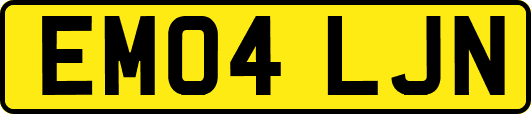 EM04LJN