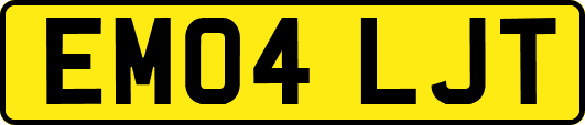 EM04LJT