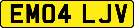 EM04LJV