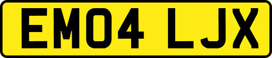 EM04LJX