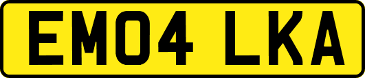 EM04LKA