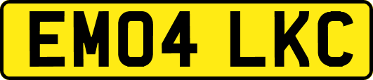 EM04LKC