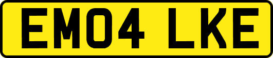 EM04LKE