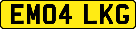 EM04LKG
