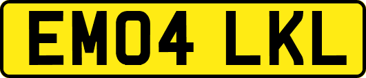 EM04LKL