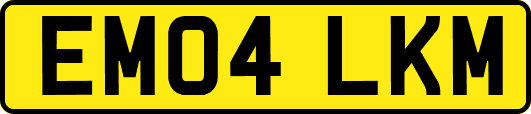 EM04LKM