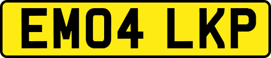 EM04LKP