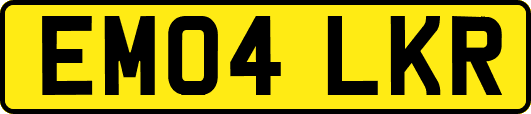 EM04LKR