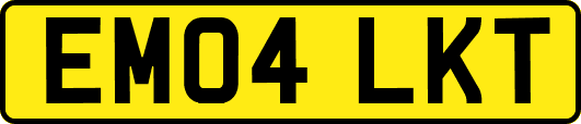 EM04LKT