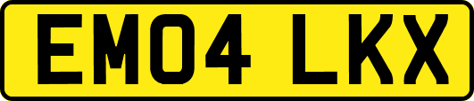 EM04LKX