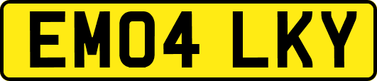EM04LKY