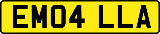 EM04LLA