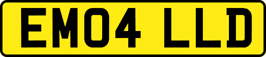 EM04LLD