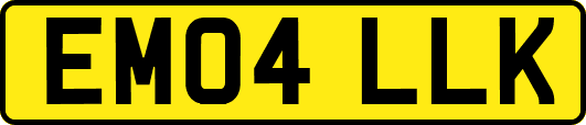 EM04LLK