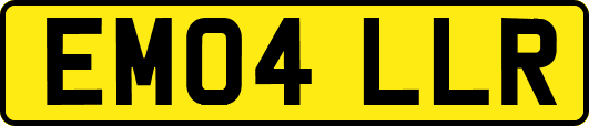 EM04LLR