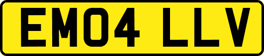 EM04LLV