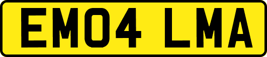 EM04LMA