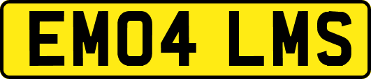 EM04LMS