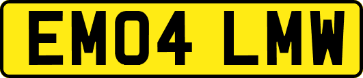 EM04LMW