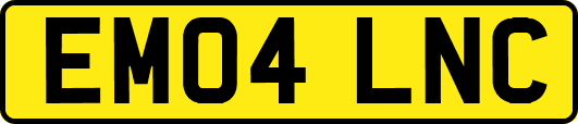 EM04LNC