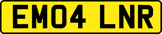EM04LNR