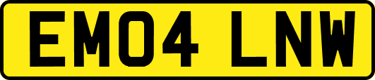 EM04LNW