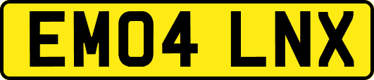 EM04LNX