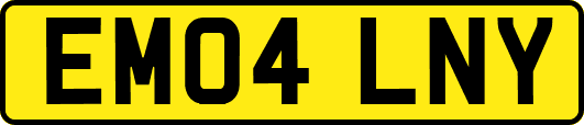 EM04LNY