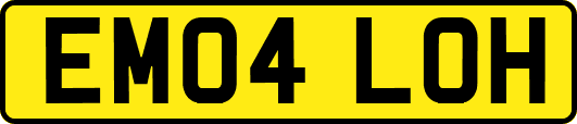 EM04LOH