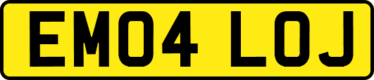EM04LOJ