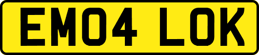 EM04LOK