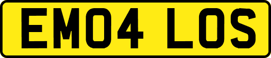 EM04LOS