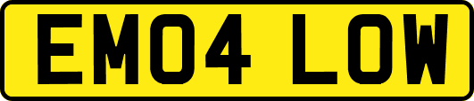 EM04LOW