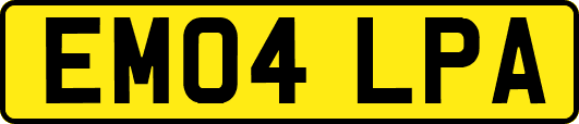 EM04LPA