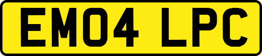 EM04LPC