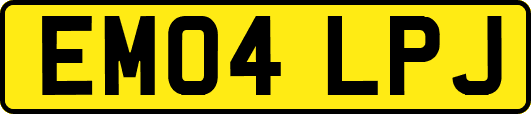 EM04LPJ