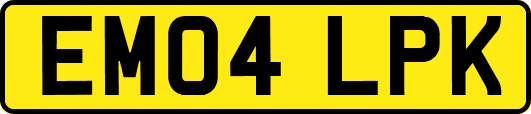 EM04LPK