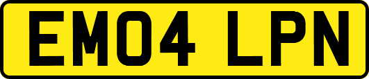 EM04LPN