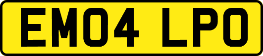 EM04LPO