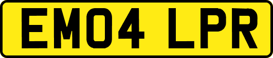 EM04LPR