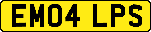 EM04LPS