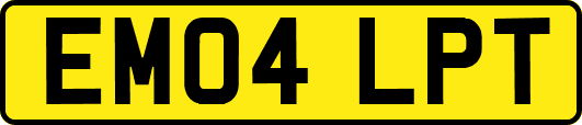 EM04LPT