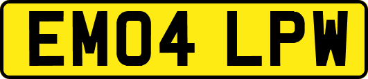 EM04LPW